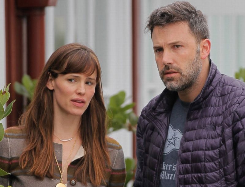 Ben Affleck – Jennifer Garner: Οικογενειακές διακοπές στις Μπαχάμες!