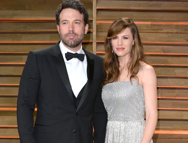 Jennifer Garner: Έχει πλάνο… εκδίκησης για τον Ben Affleck!