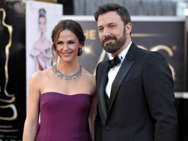 Ben Affleck – Jennifer Garner : Ακύρωσαν το διαζύγιο!