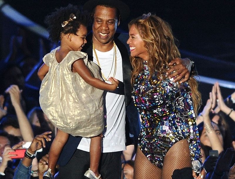 Beyonce: Φήμες για δεύτερη εγκυμοσύνη Beyonce: Φήμες για δεύτερη εγκυμοσύνη