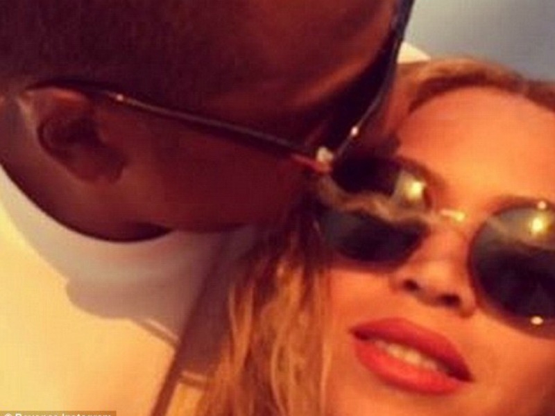 Beyonce και Jay Z: Κάνουν ειδυλλιακές διακοπές crazy in love!