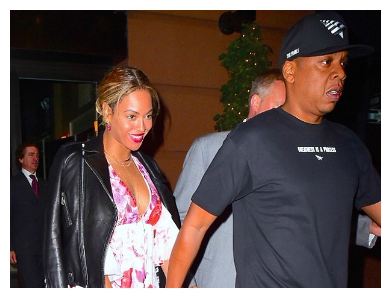 Beyonce και JayZ: Το σήριαλ συνεχίζεται με εναλλαγές στο σενάριο!