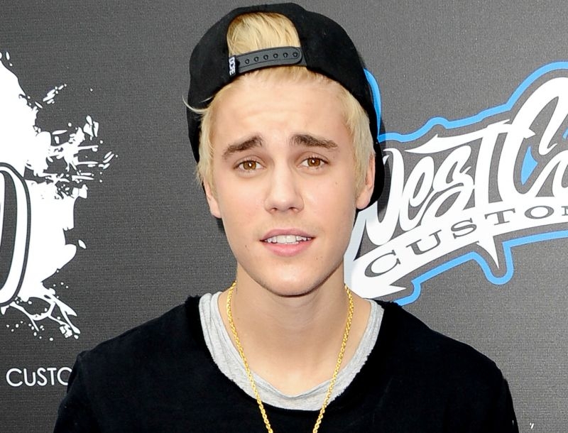 Justin Bieber: Δεν είμαι gay! Justin Bieber: Δεν είμαι gay!