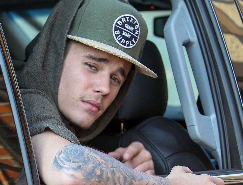 Justin Bieber: Έκανε το πανάκριβο σπίτι του θρύψαλα! Κυριολεκτικά…