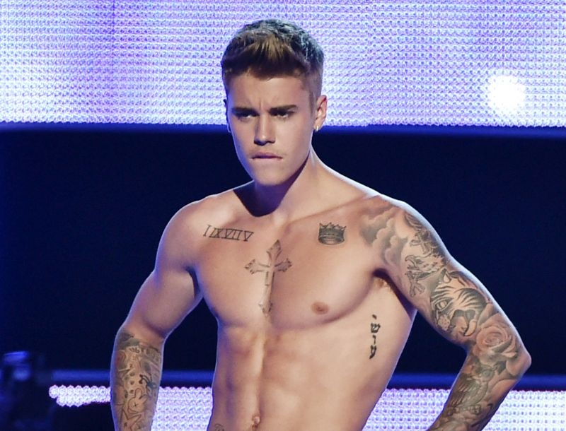 Justin Bieber: Θέλω μόνιμη σχέση Justin Bieber: Θέλω μόνιμη σχέση