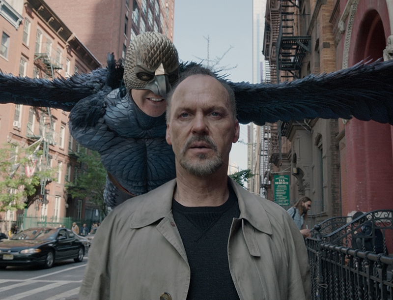 Φαβορί το Birdman! Οι υποψηφιότητες των Golden Globes 2015 