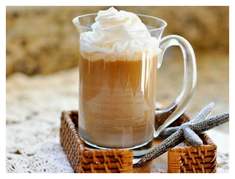 Cocktail Blizzard: Έχουμε το αντίδοτο στο κρύο Cocktail Blizzard: Έχουμε το αντίδοτο στο κρύο