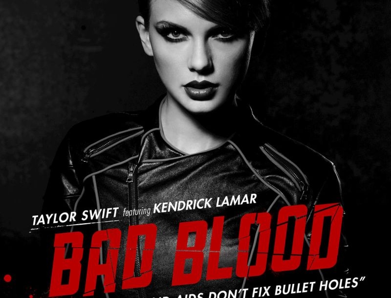 Taylor Swift: Έκανε πρεμιέρα το νέο της video clip Βad Blood