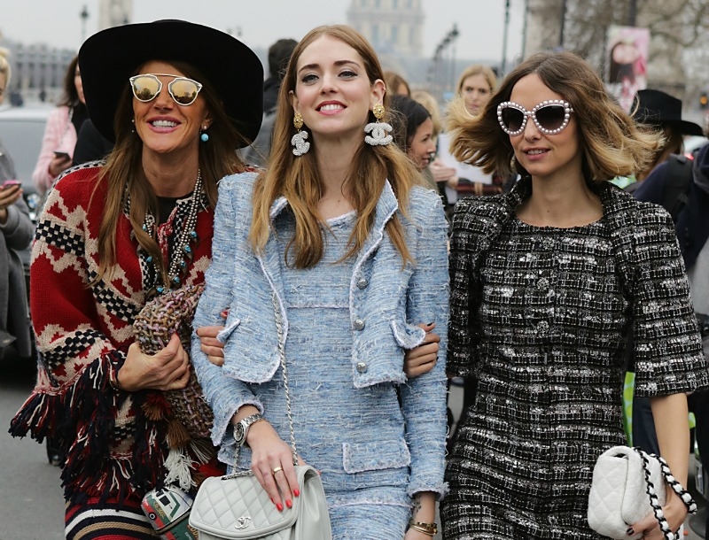 Trachtenbuch: Το πρώτο street style blog χρονολογείται από το 1500! Trachtenbuch: Το πρώτο street style blog χρονολογείται από το 1500!