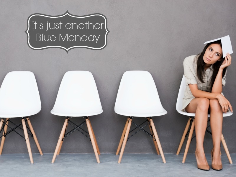 Blue Monday: Γιατί αυτή η Δευτέρα είναι η πιο μίζερη μέρα του χρόνου; 