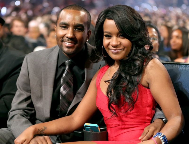 Bobbi Kristina: Ο Nick Gordon δεν την έχει επισκεφτεί στο νοσοκομείο