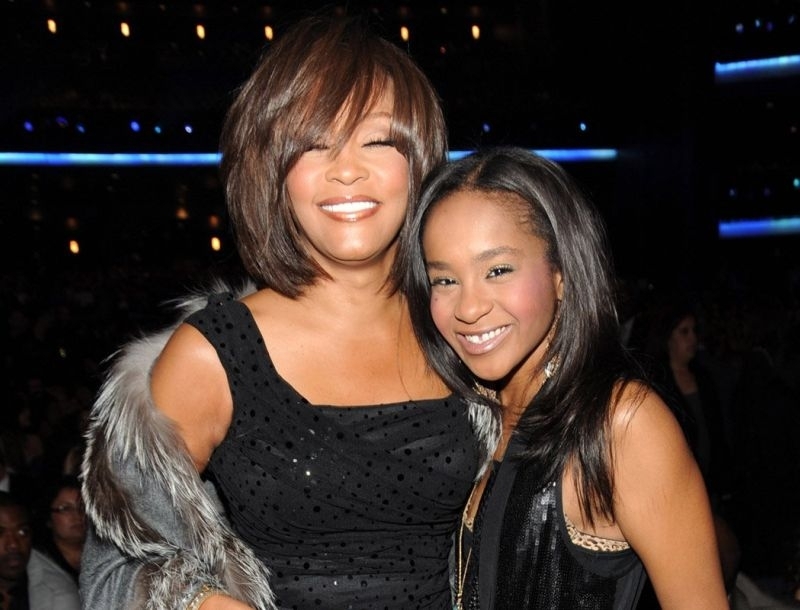 Η Bobbi Kristina είχε μπλεξίματα με το νόμο πριν βρεθεί αναίσθητη στο μπάνιο της Η Bobbi Kristina είχε μπλεξίματα με το νόμο πριν βρεθεί αναίσθητη στο μπάνιο της