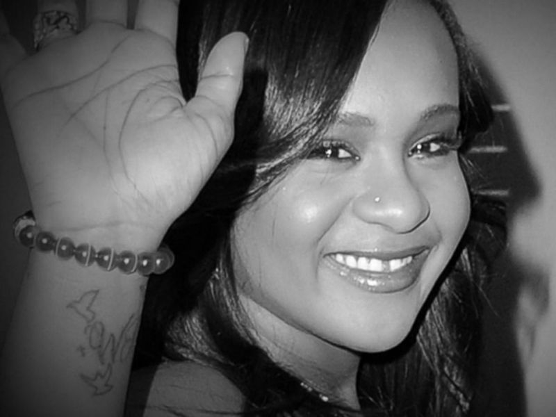 Bobbi Kristina Brown: Ο θάνατος και η τραγική ζωή της κόρης της Whitney Houston