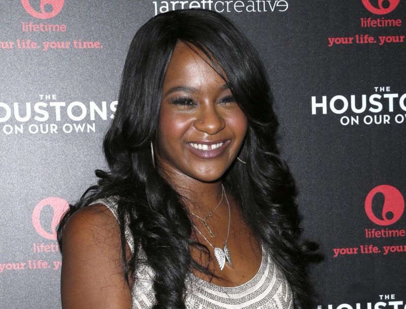 Bobby Brown: Διαψεύδει πως η ζωή της Bobbi Kristina θα γίνει reality