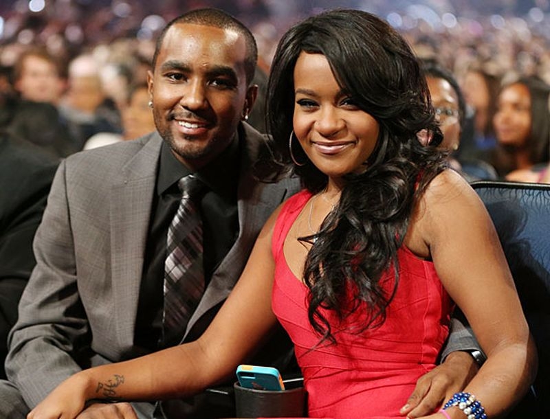 Bobbi Kristina: Είχε πέσει θύμα ξυλοδαρμού πριν βρεθεί σε κώμα! Bobbi Kristina: Είχε πέσει θύμα ξυλοδαρμού πριν βρεθεί σε κώμα!