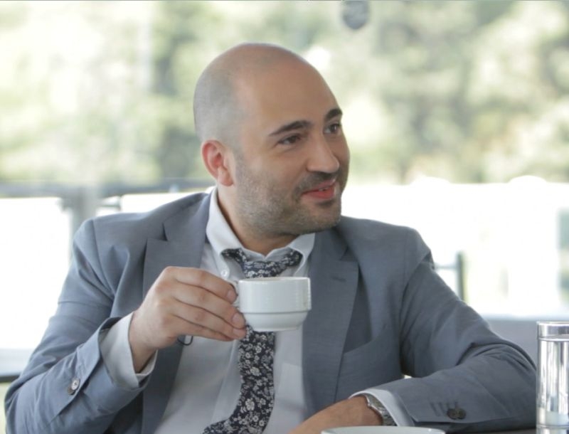 Κωνσταντίνος Μπογδάνος: Μιλάει για πρώτη φορά στο Join Us για τον χωρισμό Κωνσταντίνος Μπογδάνος: Μιλάει για πρώτη φορά στο Join Us για τον χωρισμό