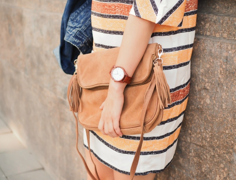 DIY : Φτιάξε μόνη σου την πιο stylish boho τσάντα του καλοκαιριού