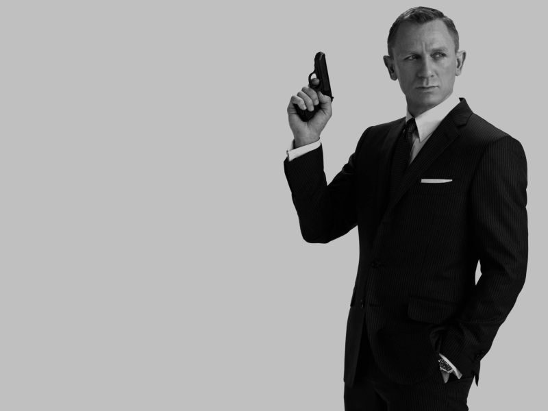 James Bond : Ποιος 007 είναι ο πιο κακός;