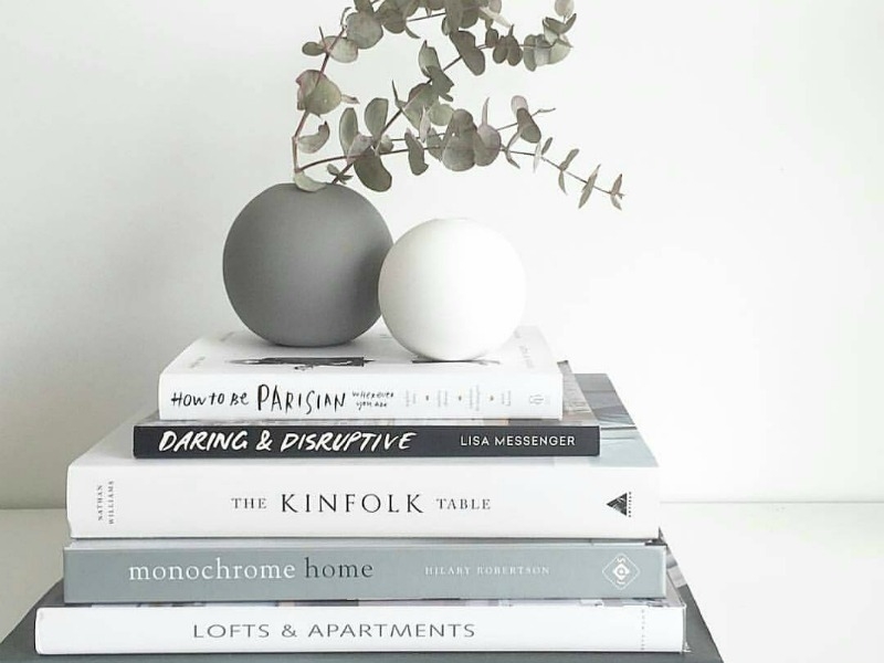 5 fashion books για το coffee table σου