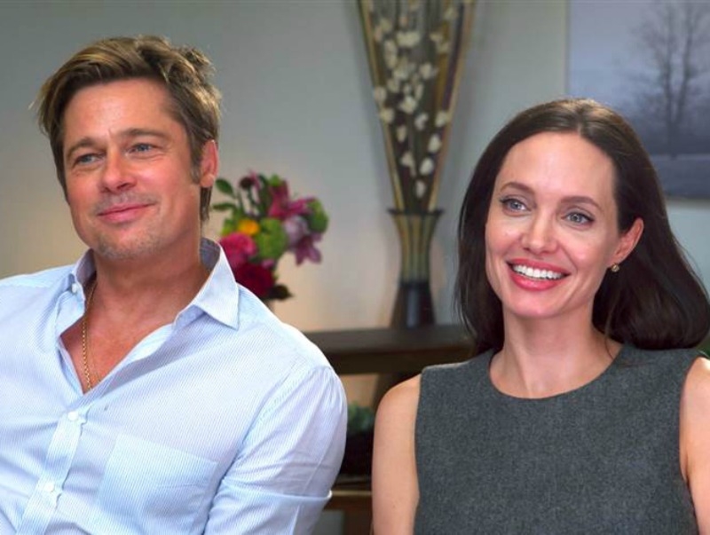 Brangelina: Έρχεται η πρώτη κοινή τους συνέντευξη σαν ζευγάρι