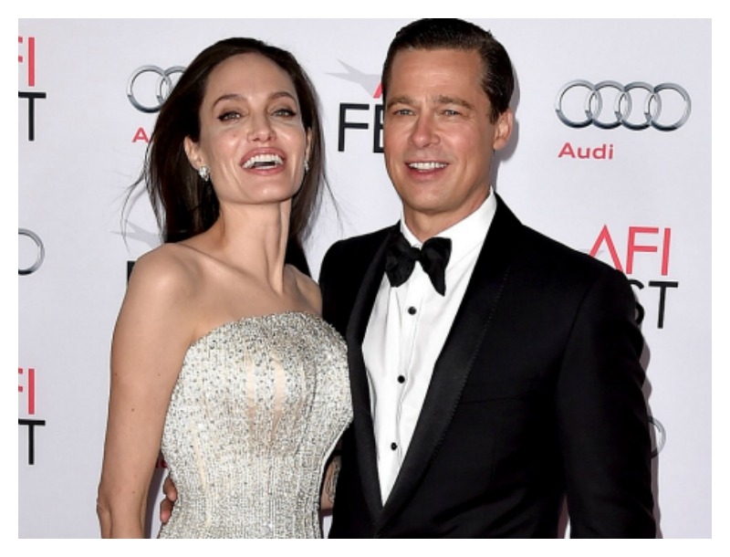 Brad Pitt-Angelina Jolie: Αυτό είναι το νέο τους σπίτι στη Μαγιόρκα