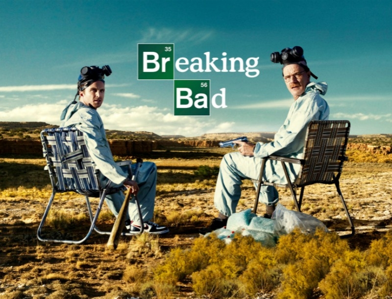 Μόλις τελείωσα το Breaking Bad: 10 μαθήματα ζωής που πήρα από τον (μισητό μου) Walter White