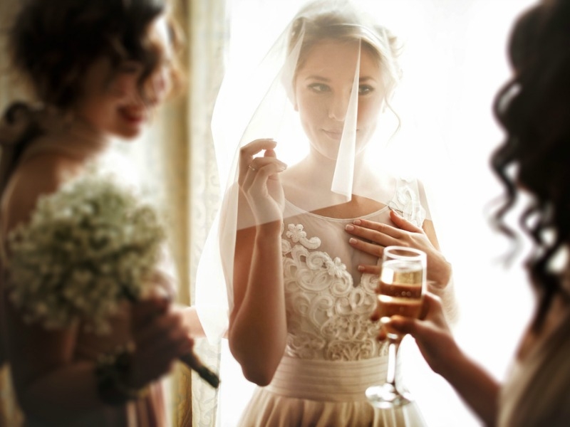 8 λάθη ίσως κάνεις την ημέρα του γάμου σου και πώς να τα αποφύγεις!