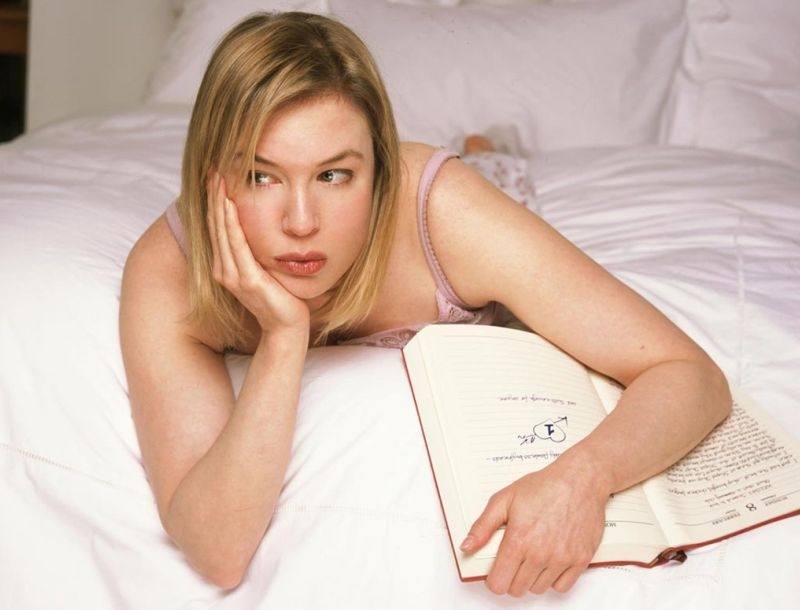 Bridget Jones's Diary : Επιστρέφει με τρίτη ταινία! Bridget Jones's Diary : Επιστρέφει με τρίτη ταινία!