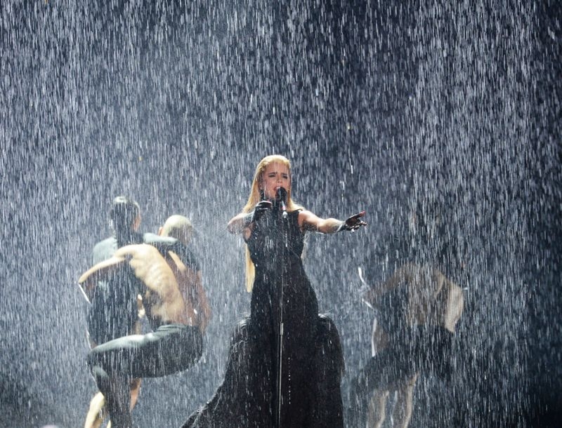 BRIT Awards 2015: Οι Βρετανοί… έκανα παράπονα από την μετάδοση!