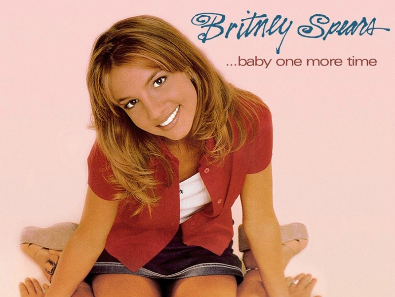 Hit me baby one more time: Το τραγούδι της Britney Spears μιλούσε για σαδομαζοχισμό; Hit me baby one more time: Το τραγούδι της Britney Spears μιλούσε για σαδομαζοχισμό;
