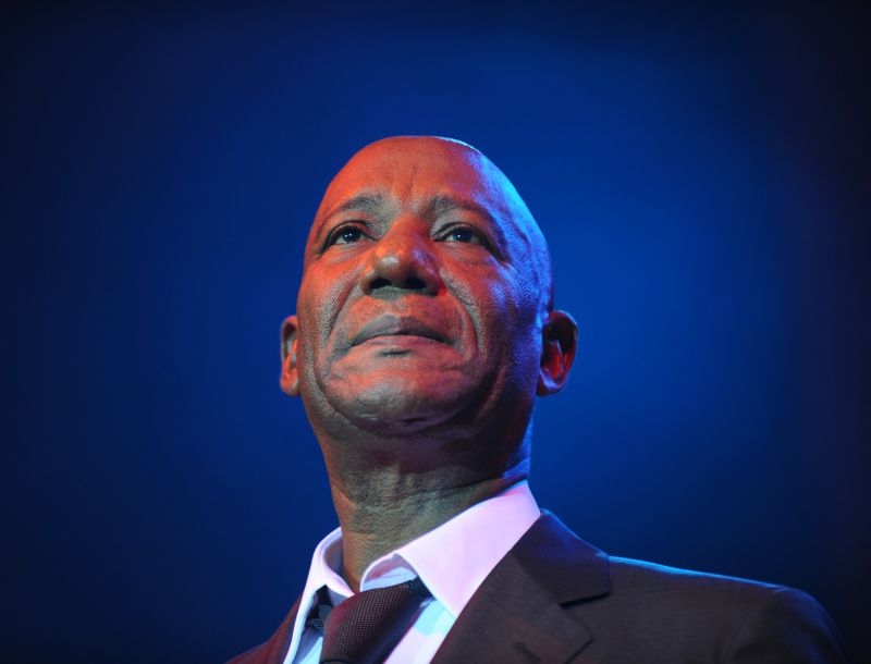 Πέθανε ο Errol Brown, τραγουδιστής του You Sexy Thing