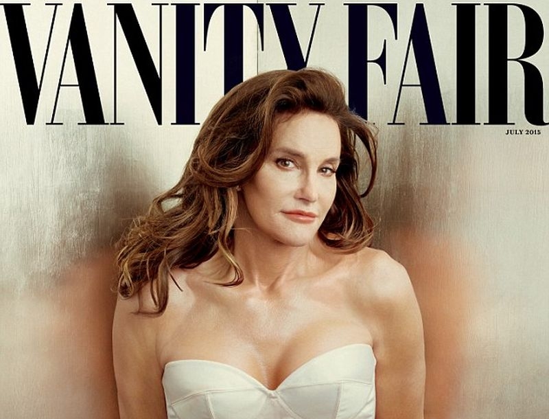 Caitlyn Jenner: Είμαι το νέο… φυσιολογικό! Caitlyn Jenner: Είμαι το νέο… φυσιολογικό!