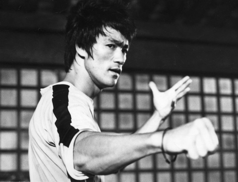 Bruce Lee: Ετοιμάζεται σειρά με την ζωή του