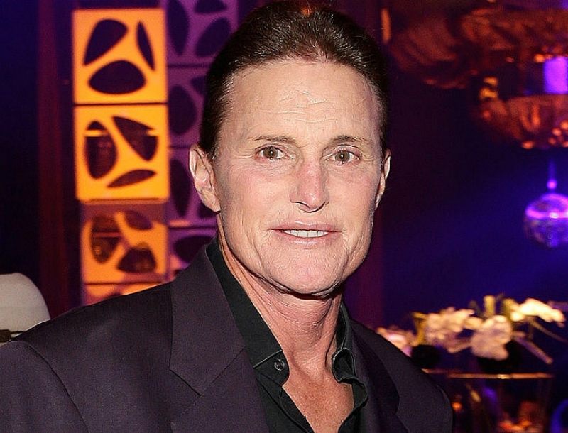 Bruce Jenner: Στο εξώφυλλο του Vanity Fair ως γυναίκα