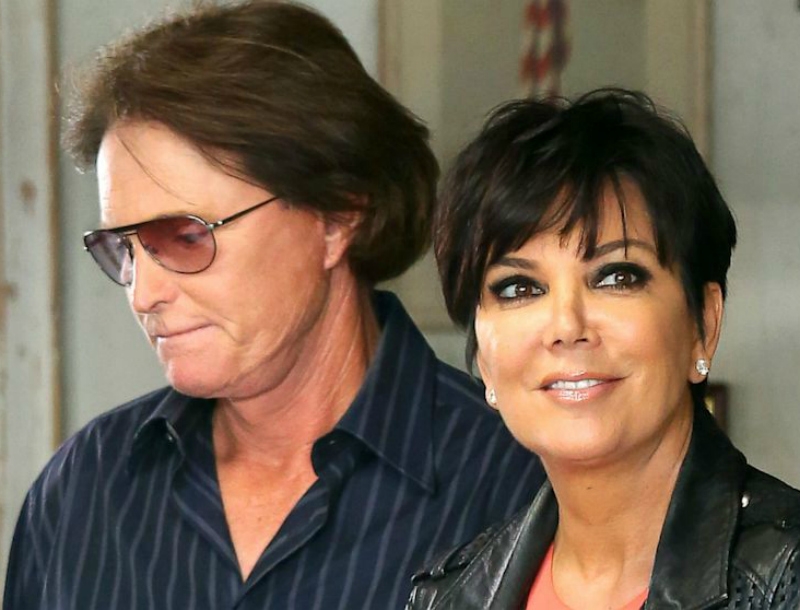 Aποκάλυψη: Η Kris ήξερε εδώ και χρόνια ότι ο Bruce Jenner γινόταν... γυναίκα Aποκάλυψη: Η Kris ήξερε εδώ και χρόνια ότι ο Bruce Jenner γινόταν... γυναίκα