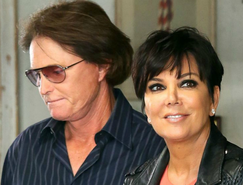 Aποκάλυψη: Η Kris ήξερε εδώ και χρόνια ότι ο Bruce Jenner γινόταν... γυναίκα