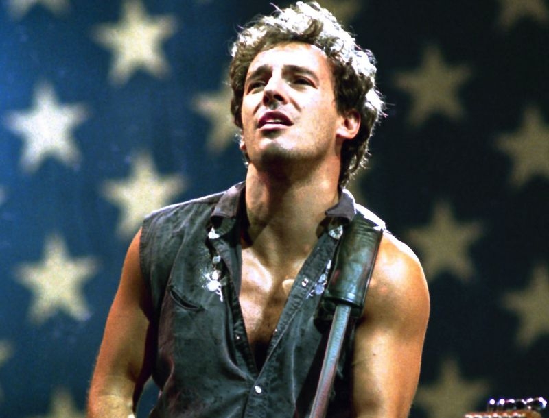 Τα τραγούδια του θρύλου της μουσικής, Bruce Springsteen, που πρέπει να ξέρεις
