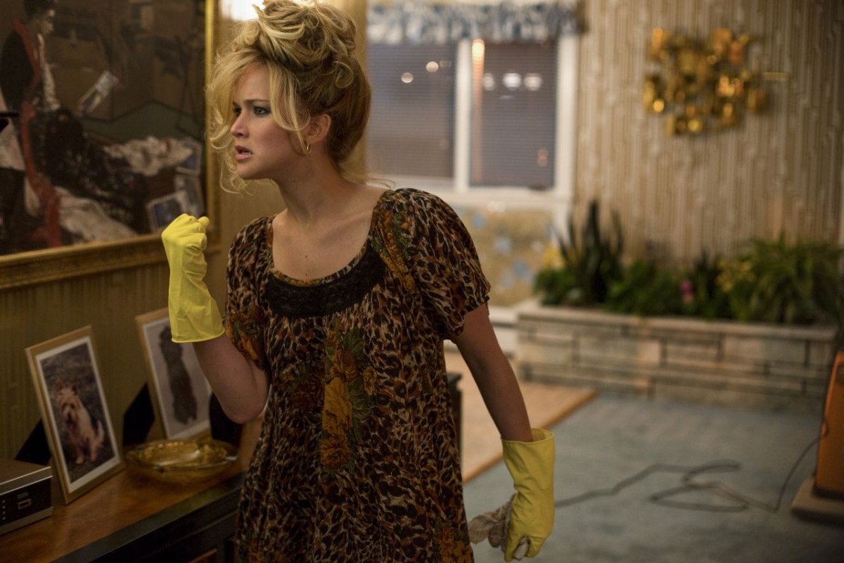 Αυτή είναι η απόδειξη ότι οι γυναίκες του Hollywood δεν τα πάνε και τόσο καλά Αυτή είναι η απόδειξη ότι οι γυναίκες του Hollywood δεν τα πάνε και τόσο καλά
