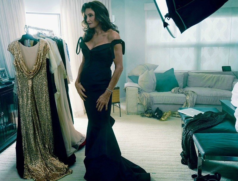 Caitlyn Jenner: Η εμφάνιση έκπληξη στο pride της Νέας Υόρκης!