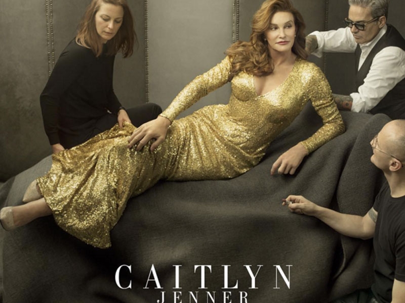 Caitlyn Jenner: η νέα hot συνεργασία της MAC! 