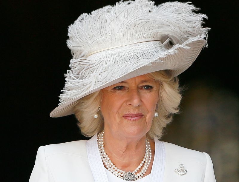 Camilla Parker Bowles: Όσα δεν ήξερες για την πιο μισητή γυναίκα του βασιλικού θρόνου 