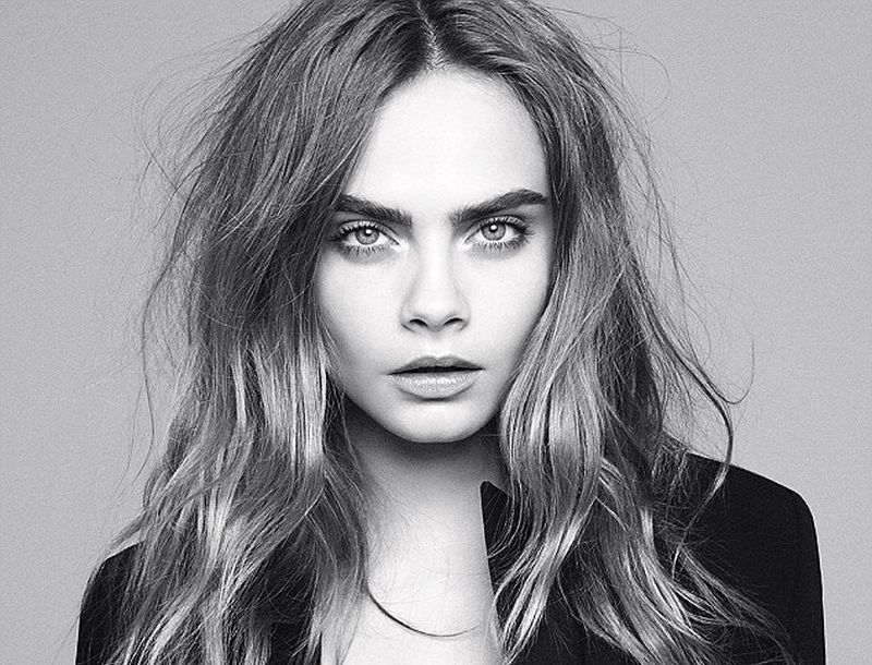 Cara Delevingne: Ήμουν πραγματικά πολύ άσχημο παιδάκι