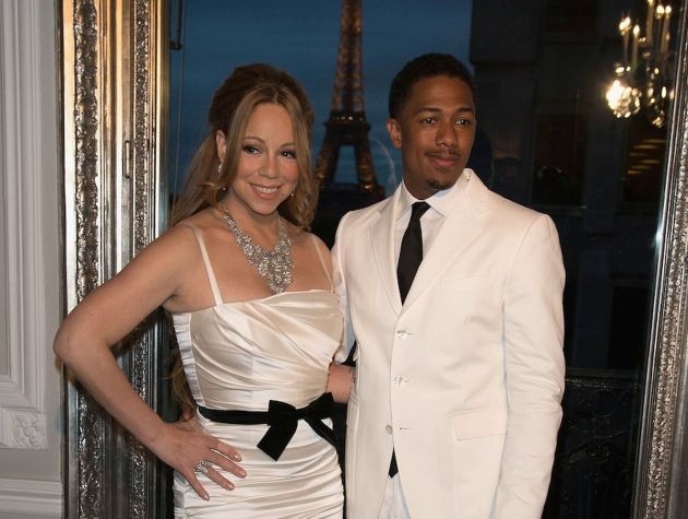 Η Mariah Carey ξεσπά για το διαζύγιο με τον Nick Cannon: Ξέρω πως με κεράτωσες καρ@@@η! - Κεντρική Εικόνα