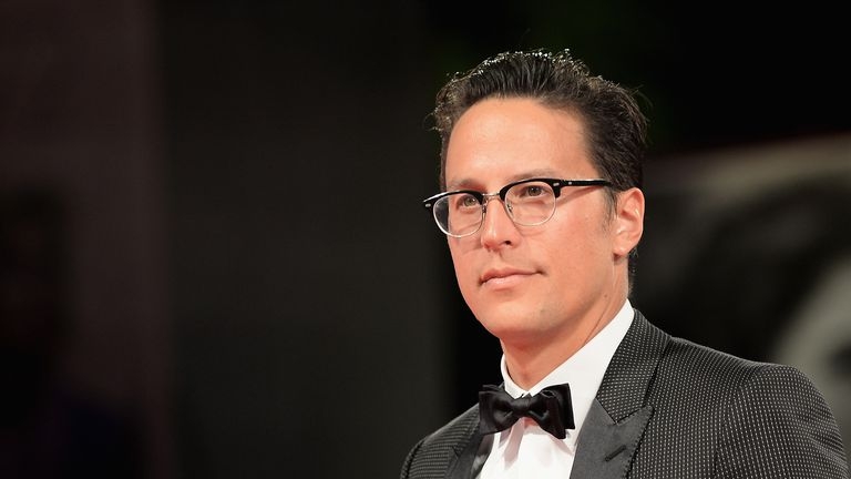 Επίσημο: Νέος σκηνοθέτης του «Bond 25» o Cary Fukunaga Επίσημο: Νέος σκηνοθέτης του «Bond 25» o Cary Fukunaga