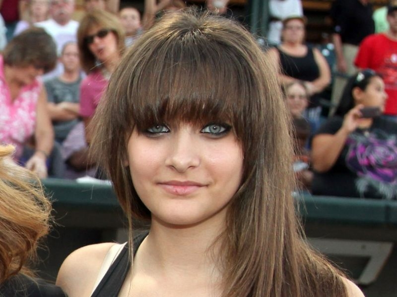 Paris Jackson : Πως είναι σήμερα η κόρη του Michael Jackson Paris Jackson : Πως είναι σήμερα η κόρη του Michael Jackson