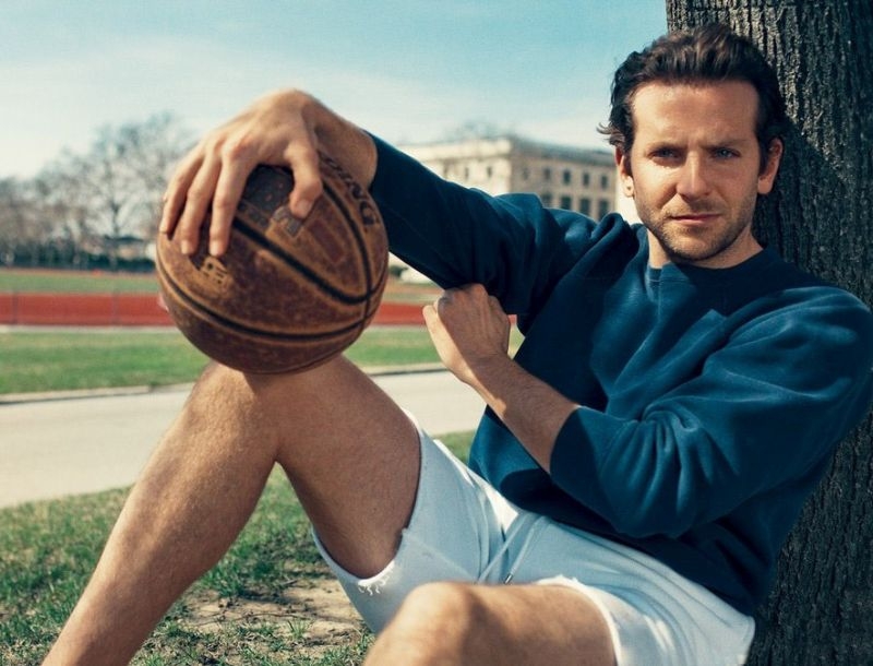 Δες τον Bradley Cooper χωρίς γένια! Άλλος άνθρωπος...