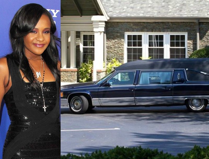 Bobbi Kristina: Μακάβριες ετοιμασίες στο ίδρυμα που νοσηλεύεται!