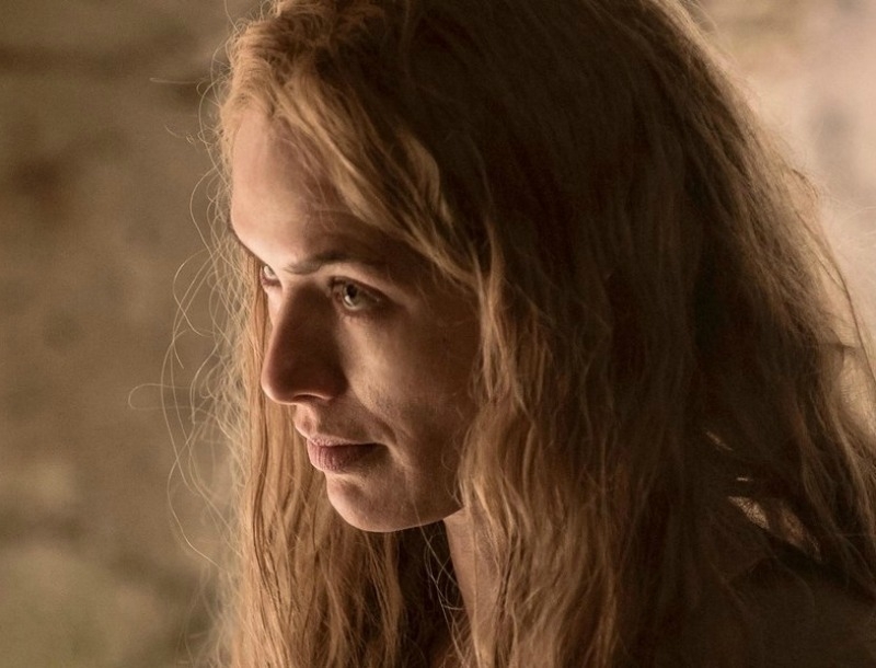 GOT - Cersei Lannister: Προσοχή Spoiler! Τι συμβαίνει στο τελευταίο επεισόδιο;