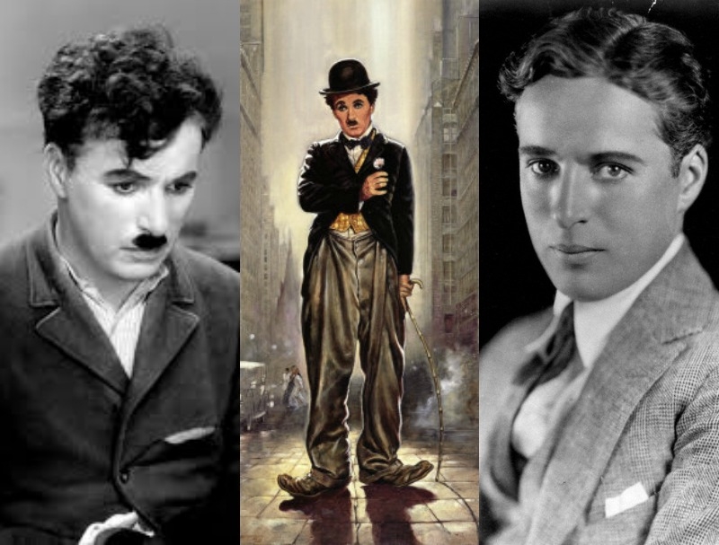 Charlie Chaplin: Οι καλύτεροι ρόλοι του σε ένα βίντεο 3 λεπτών