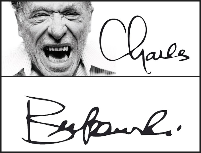 Διαβάζουμε (πάλι) τις Ερωτικές Ιστορίες Καθημερινής Τρέλας, του Charles Bukowski